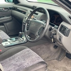 クラウン　アスリートV ATの画像