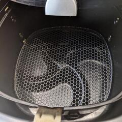 【価格交渉可】PHILIPSノンフライヤーの画像