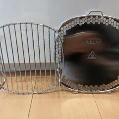 【価格交渉可】PHILIPSノンフライヤーの画像