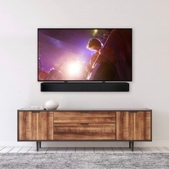 サウンドバー固定金具　【未開封】の画像