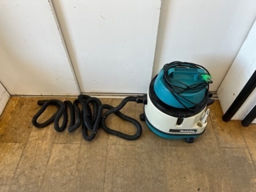 N176★マキタ★makita★工具★集塵機★3ヶ月保証付き