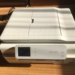 ブラザー　プリンター　複合機　