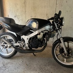 ns1 実働 試乗済みの画像