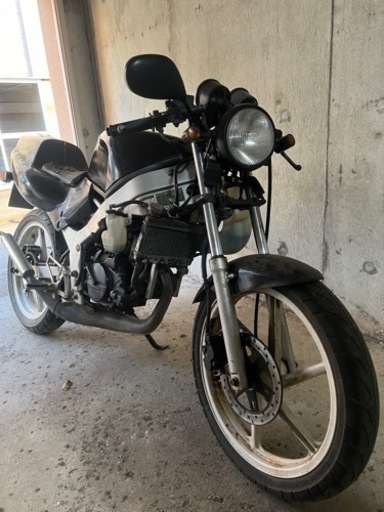 ns1 実働 試乗済み