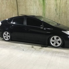 30プリウス 解体 部品取り 丸車