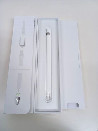 【美品】Apple Pencil MK0C2J/A (A1603)