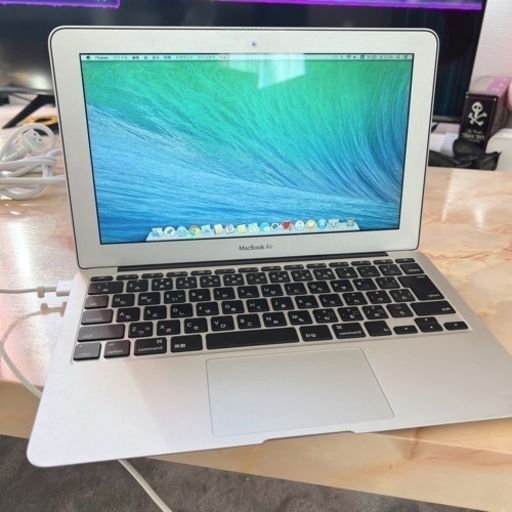 Mac MacBookAir