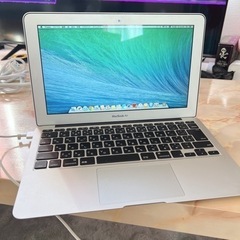 MacBookAir