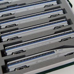 KATO 10-511 500系　新幹線　のぞみ　4両増結セット 9185C7QQVLL._UF894,1000_QL80_.jpg