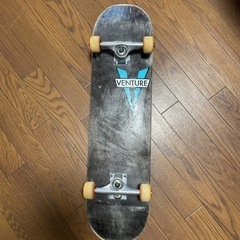 スケートボード