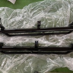 KADDIS サイドステップ ランクルプラド