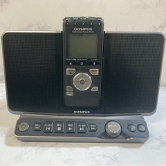 OLYMPUS PJ-35