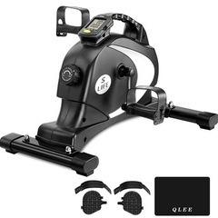 【最終価格】✨フィットネスバイク✨大型液晶メーカー✨有酸素運動✨...