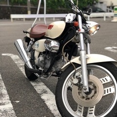 極上車　ホンダ　マグナ50の画像