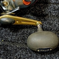 リール シマノ電動丸1000SH 超美品の画像