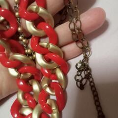 ネックレス6点の画像