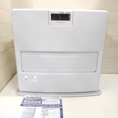 JJ123 美品 コロナ FH-VX5721BY 15畳 石油ファンヒーター 2021年