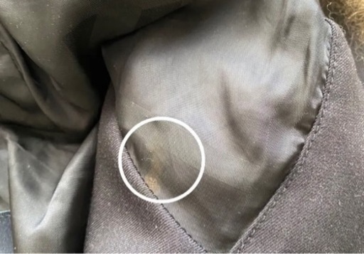 バーバリーロンドン　コート