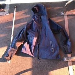 3Lの雨具セットの画像