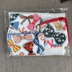 新品　フェイラー　リボンパーティーの画像