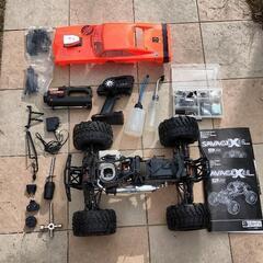 サベージX4.6 【ジャンク扱い】奈良市内