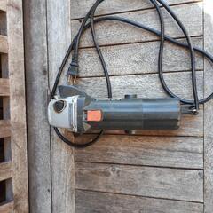 グラインダー　１の画像