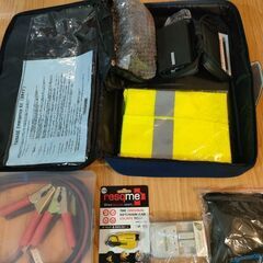 ヤナセ　emergency kit Bタイプの画像