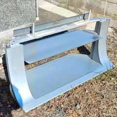パナソニックビエラ50型の台