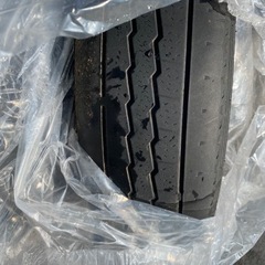 軽自動車　タイヤ4本　の画像
