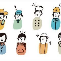 【日払い/週払いOK♪】☆未経験者/無資格者可☆オフィス事務※ジモティーが掲載している求人となります No.116の画像