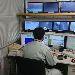 足羽川ダム コンクリート製造・品質管理/未経験者歓迎！月給300,000円以上！の画像