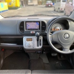 ★ご購入ありがとうございました★⛩初売り大特価SALE開催中⛩お洒落なモコ入庫しました！💕エンジンオイル、エレメント交換済🙆‍♀️スマートキー、ETC付き✨の画像