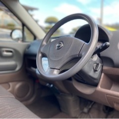 ★ご購入ありがとうございました★⛩初売り大特価SALE開催中⛩お洒落なモコ入庫しました！💕エンジンオイル、エレメント交換済🙆‍♀️スマートキー、ETC付き✨の画像