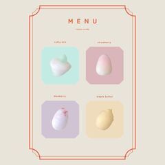 【東京都】わたあめキッチンカーを呼びませんか？🍭
