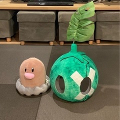 【値下げ】Dr.STONE スイカの被り物(ハリボテ)の画像