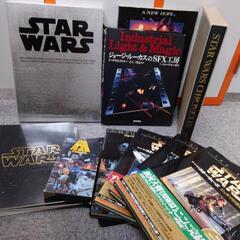 レア！スターウォーズ　ジョージルーカス　の世界