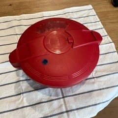 電子レンジ圧力なべ　マイヤー　おまけあり