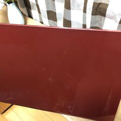 💗Webカメラ内蔵・激安Ａ級美品高速i5第5世代・Win11・Win10選択可能！Office2021・爆速SSD240GB/メモリ8GB💗希少なクリスタルレッド/15.6ｲﾝﾁ/無線ＬＡＮ/ＤＶＤ・ＣＤ再生ソフト付　No.2212020の画像