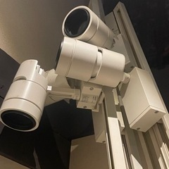 レール用スポットライト　照明　単品三千円からの画像