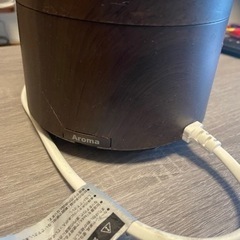 加湿器の画像