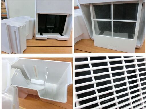 除湿器 2021年製 5.6L アイリスオーヤマ/IRIS OHYAMA IJC-J56 コンパクト コンプレッサー 札幌 西野店