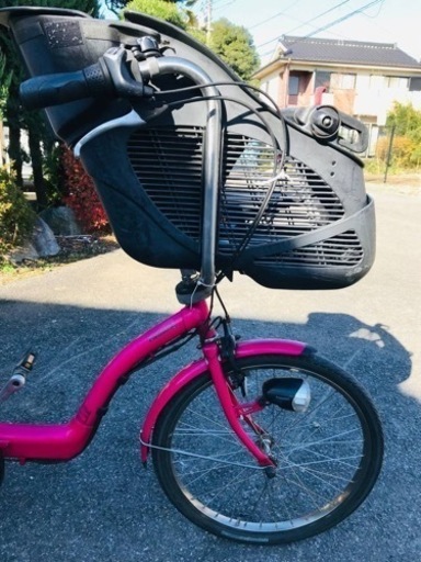 ①1558番  電動自転車