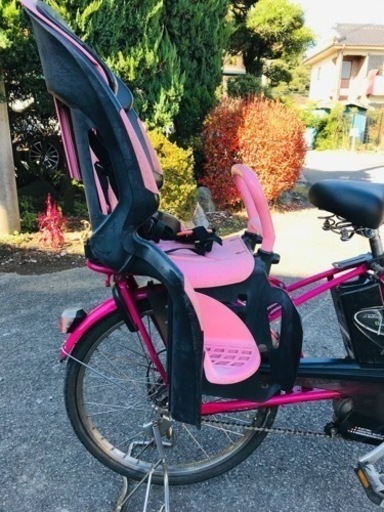 ①1558番  電動自転車