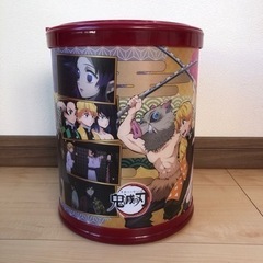 鬼滅の刃　BOX