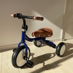 トレーナー🚗靴下五足🚗三輪車の画像