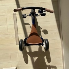トレーナー🚗靴下五足🚗三輪車の画像