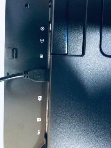 ①1626番 モニター✨HP ZP2440W