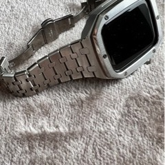 Apple Watch series7 45mm ステンレスケース（本体別）