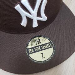 ニューエラ　56cmの画像