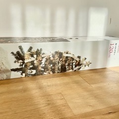 クリスマスツリー　120cm セット